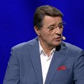 Jovan Memedović otkrio da li se farba: Usred kviza "Potera" nastala neprijatna situacija, svi su čekali njegov odgovor