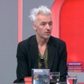 Kralj Čačka o novom albumu "Dobro jutro, ljudi": Bez nade čovek ne može da ustane ujutru