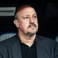 Benitez dovodi igrača Partizana: Video je u njemu isto što i Peđa Mijatović