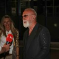 Dino Merlin SAMO ZBOG VESNE ZMIJANAC STIGAO U BEOGRAD!