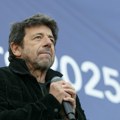 Pevač i glumac Patrik Bruel negirao optužbe za seksualne napade