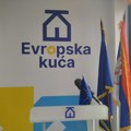 Evropska kuća od sutra kreće s info sesijama za tri različita programa
