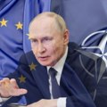 Bivši analitičar CIA: Putin igra „na duge staze“ sa evropskim državama NATO