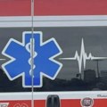 Sudar dva automobila u Bogatiću, poginula dva mladića