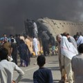 U eksploziji na pruzi u Pakistanu najmanje 19 poginulih