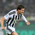 Dušan Vlahović dao dva gola: Nije uspeo da spreči potop Juventusa, velikani u Italiji ostali bez Lige šampiona