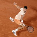 Nova ATP lista: Đoković zadržao četvrto mesto, Siner i dalje vlada svetom