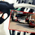 Šok statistika cena goriva u Evropskoj uniji: Benzin i dizel skuplji za više od 20 odsto u odnosu na prošlu godinu