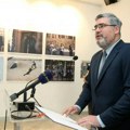 Starović odgovorio Đilasu: Kada kritikuje Vučića za EU, poručuje da bi priznao nezavisnost Kosova