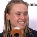 Najveća senzacija na RG srušila šampionku, Ukrajinka na konferenciji za medije otkrila: "Dečko mi je..."