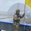 Ruska propaganda: Ukrajina odbacila optužbe da je napala nuklearnu elektranu u Zaporožju