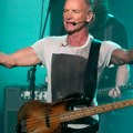 Sting tvrdi da nestanak fizičkih poslova kod muškaraca podstiče toksične osobine u društvu danas.