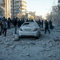 SAD saopštile da su uvele nove sankcije vezane za Iran