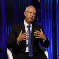Dmitrijev: Boris Džonson dobio milion funti da poremeti mirovni proces