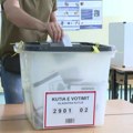 CIK u Prištini: Do 17 časova izlaznost 29,28 odsto