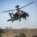 Posadu američkog helikoptera koji je pao u Ormuški moreuz spasao mornarički dron: Uzrok incidenta nepoznat