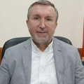 Istorijski uspeh za Srbiju: Nebojša Zdravković postao član Izvršnog odbora CEENQA