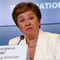 MMF upozorava: "AI može da sruši svetski finansijski sistem"
