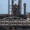 Ukrajina premešta ključna preduzeća iz Donbasa na zapad zemlje