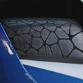 Jeste li možda primetili: zašto nova Michelin “slik” guma za Le Man ima šaru?