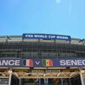 Uživo, Francuska - Senegal: Vicešampion sveta udara na "šampiona" Afrike