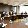 Vujić sa generalnom sekretarkom IOMed-a o unapređenju saradnje