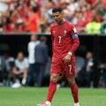 Martines: Ronaldo mora bude na terenu kada želite golove