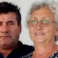 (Foto) Ovo su žrtva i ubica iz Gračanice: Ubio ženu iz lovačke puške, pa pucao sebi u glavu