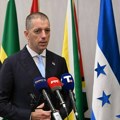 Đurić ponudio Venecueli pomoć Srbije nakon razornih zemljotresa