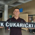 ZVANIČNO - Zlatan ponovo u crno-belom