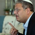 Ben Gvir ruši vladu Izraela: Nema sporazuma sa Libanom, tražim glasanje vlade