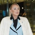 Lepa Brena nazdravlja sa vanbračnim sinom Miroslava Ilića: Isplivale slike iz Amerike, evo kako sad izgleda Devin