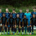 Železničar poražen u prvoj prijateljskoj utakmici: Volfsberger nadigrao Pančevce na pripremama u Austriji