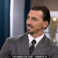 Zlatan Ibrahimović bez dlake na jeziku o Bosni: Nije mogao da veruje šta vidi od "zmajeva"
