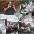Dušanku iz Obrenovca muka naterala da počne da pravi ono što je danas uspešan biznis! Rešila da proba, a sad njena roba ide…