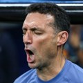 "Zovu me plačljivko, ali ne marim za to..." Selektor Argentine otvorio dušu: Oprostite, ali previše sam emotivan...