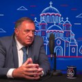 Dodik: Bosna i Hercegovina je nesretna zajednica koja će se raspasti prirodnom smrću