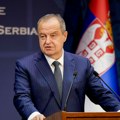 Dačić: Evropski parlament prvo da osudi priznanje Kosova, pa onda može da drži lekcije