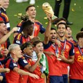 Španija preko Argentine do druge titule prvaka sveta: Crvena furija ponovo na fudbalskom tronu