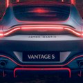 Aston Martin traži novo finansiranje