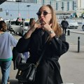 Pevačica (49) prodaje sir, 900 dinara kilo. Razvila biznis sa ocem: "To je specijalitet zlata vredan"