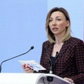 Macura: Među najuspešnijim kadetima značajan broj žena, prevazilaze se tradicionalne podele poslova
