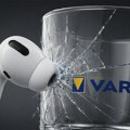 AI bum oslobodio proizvođače memorije Apple tiranije, ali Varta nije imala sreće