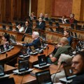 "Vlasnik pečenjare direktor EPS-a" i "sive strukture": Burna rasprava u Skupštini Srbije