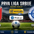 NOVA SEZONA, NOVI IZAZOVI: Javor protiv Teleoptika otvara prvenstvo kraj Moravice