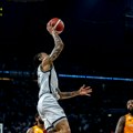 Olman stigao u Partizan! Dolazi i novo pojačanje na poziciji beka šutera! Zamena za Brauna i Vašingtona...