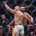 Šampion ne veruje Striklandu i Čimaevu: "To nije rivalstvo"