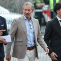 Frank de Bleker na prvom radnom zadatku: Uživo s Marakane kontrolisao suđenje na Zvezda - Novi Pazar