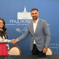 Za regionalni centar za upravljanje otpadom i pešačko-biciklistički most: Republika bez naknade Novom Sadu prenela pravo…