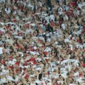 Zvezdin raspad sistema: Crveni za Dekija, 0:1 i „Uprava napolje“
